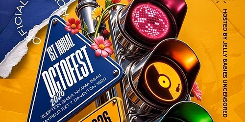 1annaul OctoFest 