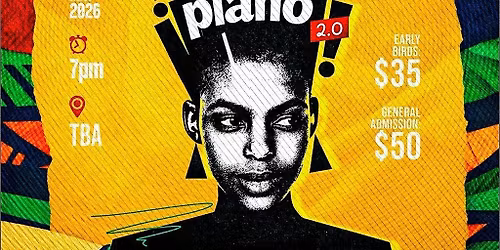 Gospel Of Amapiano 2.0