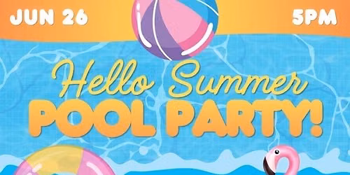 Hello Summer
