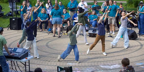 CollECtive Arts Summer '26 Kick-off Concert