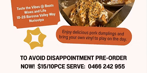 Ben-Yi and BYO Beats