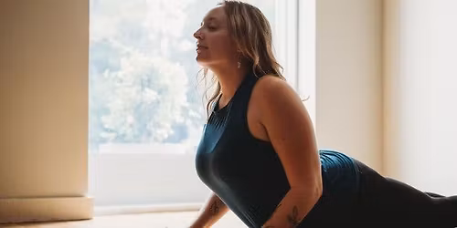 Spring Equinox 108 Sun Salutations