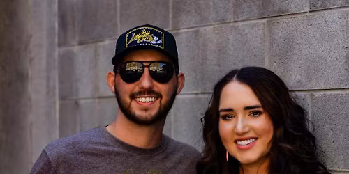 Bryanna & Trev Acoustic 