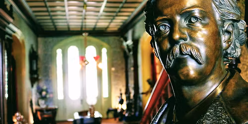 Behind the Scenes Tour