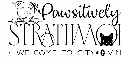 Pawsitively Strathmore 