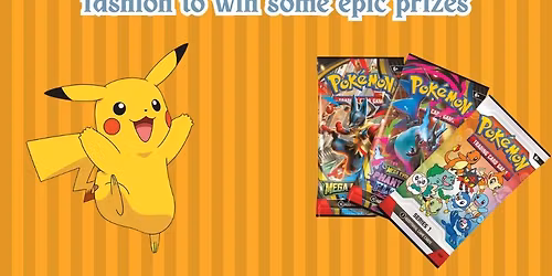 Friday Pokemon Pack Wars @ Dragon King