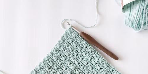 Beginner Crochet Class