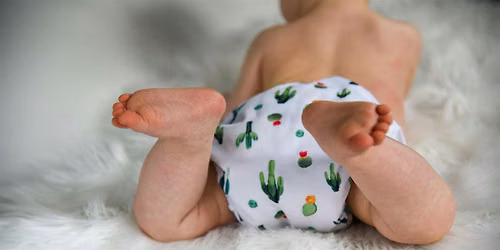 Modern Cloth Nappy Workshop