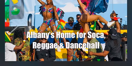 Caribana Loading. 4.5mths Away