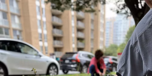 Winter Sowing Workshop