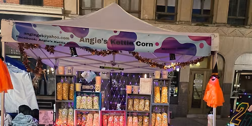 Frenchtown Makers Market 