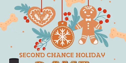 \ud83c\udf6a\ud83c\udf84 SCAR 2025 Holiday Bake Sale Fundraiser \ud83c\udf84\ud83c\udf6a