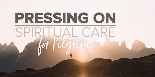 CRTS Conference 2026: Pressing On