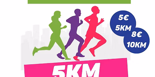 Bouvi'run \ud83c\udfc3\ud83c\udfc3\u200d\u2640\ufe0f