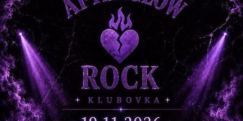 Afterglow Rock vol.3