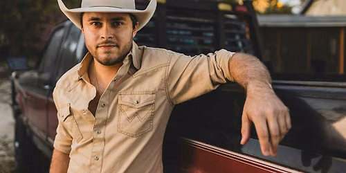 Clay Hollis | Summer Live Music at the Lone Star Court | Domain Dr , TX
