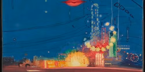 Gatsby Talk & Tour Part II: Beneath the Glamour