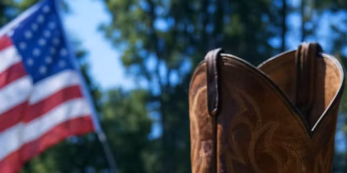 Country Line Dancing night with Boots & Bling! + Food Truck!