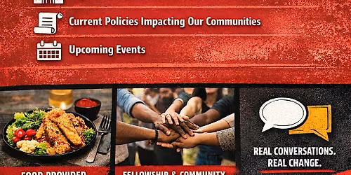 All of Us or None Monthly Meeting