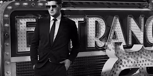 Michael Buble Tribute - LIVE JAZZ