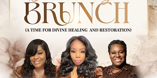 Breakthrough & Brunch