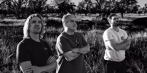 Black Pine Revival at The Commons