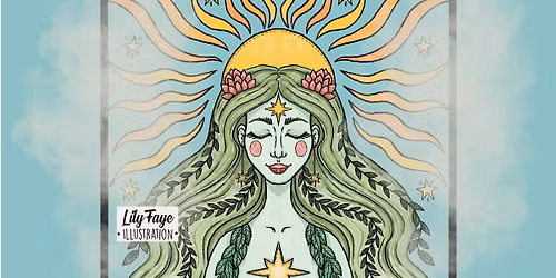 Beltane Pagan Market (May Day Market)