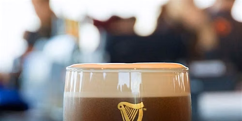 The Unofficial Guinness Tour