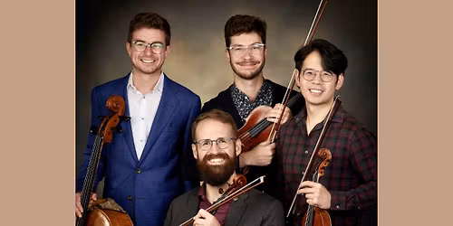 Eykamp String Quartet