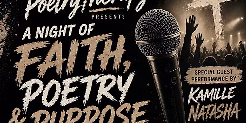 POETRY AND PRAYER PART2