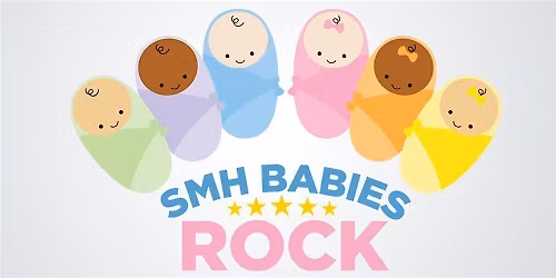 Baby Bundle Class - SMH KREI Building
