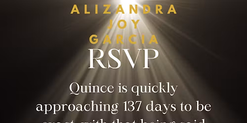 Alizandra Joy Garcia