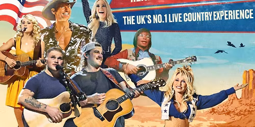 Reigate: A Nashville Country Music Experience