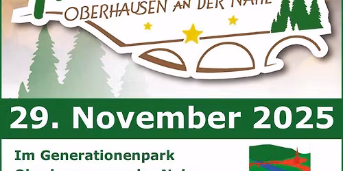 8. Talweihnacht - Weihnachtsmarkt