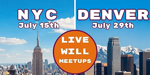 WILL - Women Interested in Leaving Law Meetup - Denver
