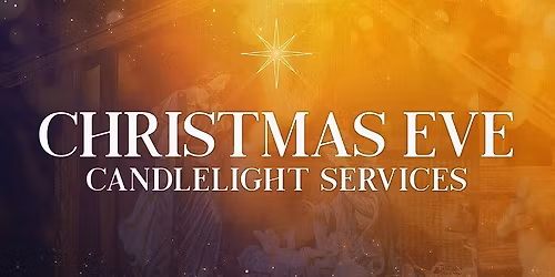 Christmas Eve Worship
