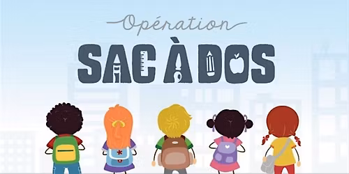 Op\u00e9ration sac-\u00e0-dos