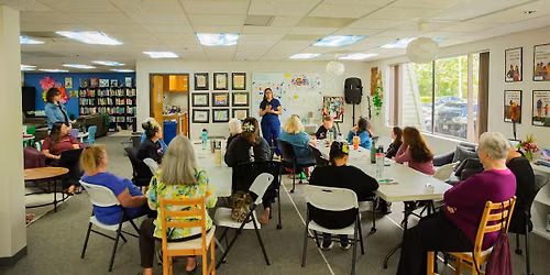 BONUS! K\u016bpuna Food & Friends: New Career Mentorship Program