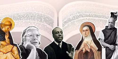 Foundations in Spirituality (Foundations I)