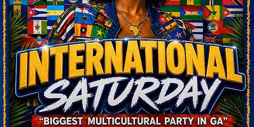 International Saturday