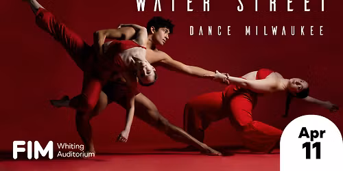 Water Street Dance Milwaukee