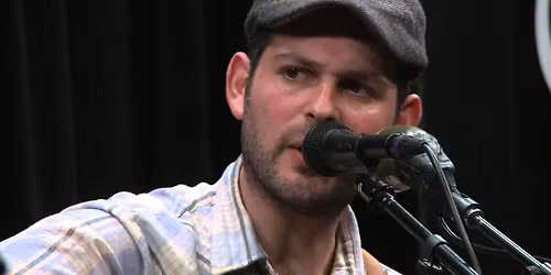 Gregory Alan Isakov