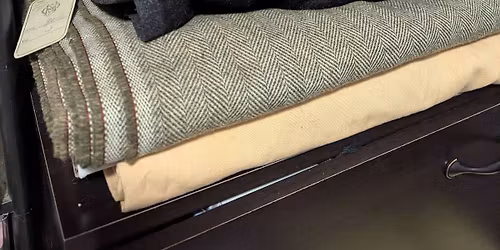 Costume, Clothing and Craft Garage Sale