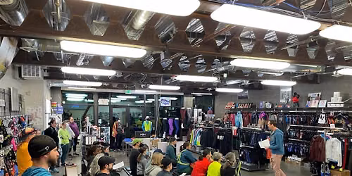 Lake Washington PT Sports Med Talk 