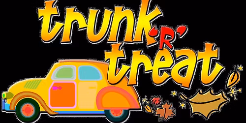 Trunk 'n Treat & Fall Fest