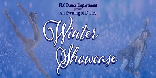 FLC Dance presents Winter Showcase!