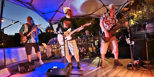 Supernova at The Nook in Hackettstown, Saturday Dec. 13, 8:00PM