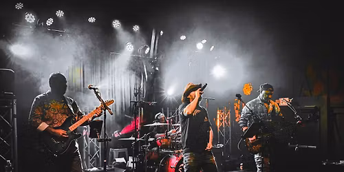 Supernova at The Nook in Hackettstown, Saturday Dec. 13, 8:00PM