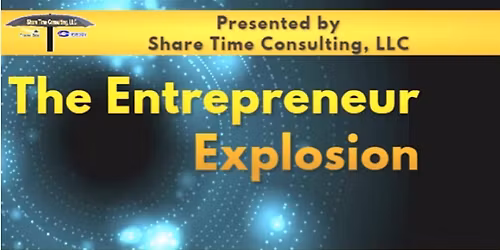 The Entrepreneur Explosion  2026