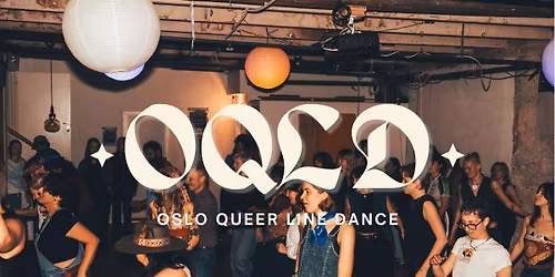 OQLD PRIDE HOEDOWN